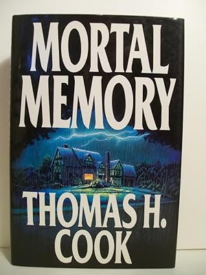 Seller image for MORTAL MEMORY for sale by The Book Scouts