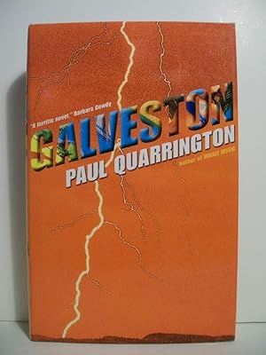 Seller image for Galveston for sale by The Book Scouts