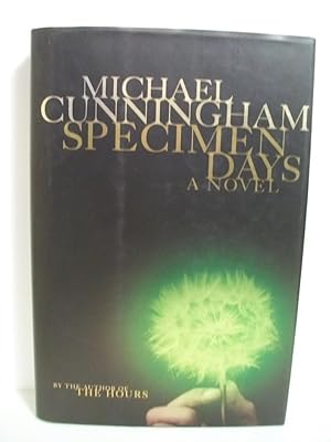 Seller image for SPECIMEN DAYS for sale by The Book Scouts