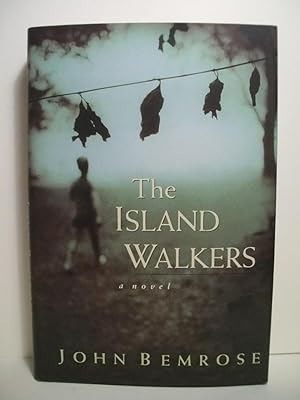 Seller image for The Island Walkers for sale by The Book Scouts