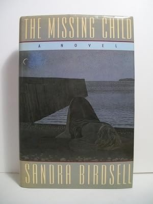 Imagen del vendedor de The Missing Child a la venta por The Book Scouts