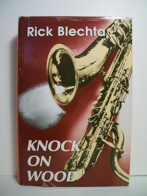 Seller image for Knock on Wood for sale by The Book Scouts
