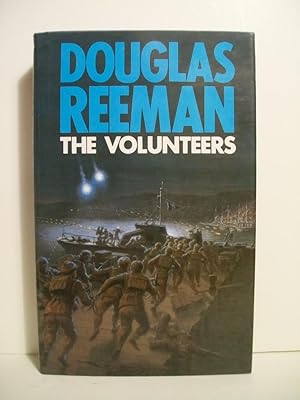 Seller image for The Volunteers for sale by The Book Scouts