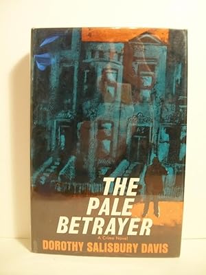 Seller image for PALE BETRAYER for sale by The Book Scouts