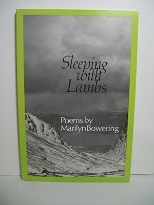 Seller image for SLEEPING WITH LAMBS for sale by The Book Scouts