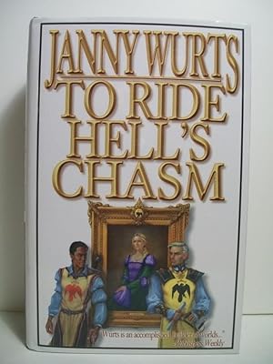 Seller image for To Ride Hell's Chasm for sale by The Book Scouts