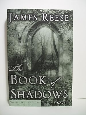 Seller image for BOOK OF SHADOWS for sale by The Book Scouts