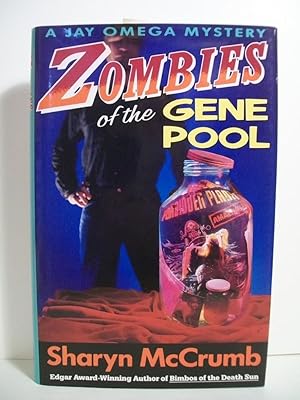 Seller image for Zombies of the Gene Pool for sale by The Book Scouts