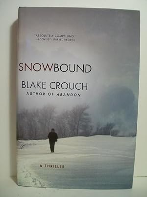 Seller image for SNOW BLIND for sale by The Book Scouts