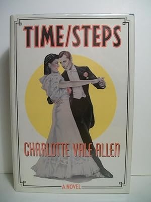 Seller image for time/steps for sale by The Book Scouts