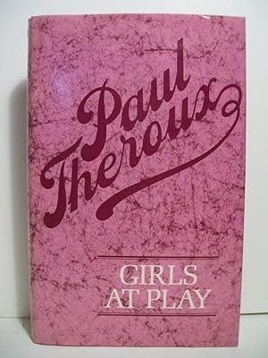 Seller image for Girls at play for sale by The Book Scouts