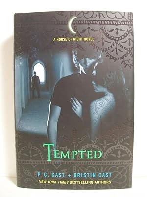 Seller image for TEMPTED for sale by The Book Scouts