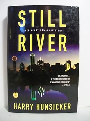 Imagen del vendedor de Still River a la venta por The Book Scouts