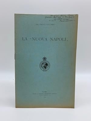 La 'nuova Napoli'