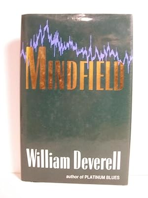 Imagen del vendedor de Mindfield a la venta por The Book Scouts