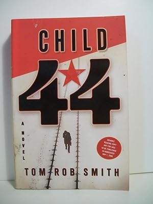 Bild des Verk�ufers f�r CHILD 44 zum Verkauf von The Book Scouts
