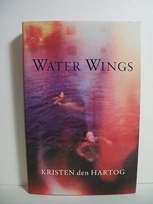 Bild des Verkufers fr Water Wings zum Verkauf von The Book Scouts