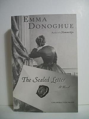 Seller image for THE SEALED LETTER for sale by The Book Scouts