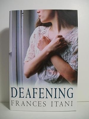 Seller image for DEAFENING for sale by The Book Scouts