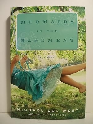 Seller image for MERMAIDS IN THE BASEMENT for sale by The Book Scouts