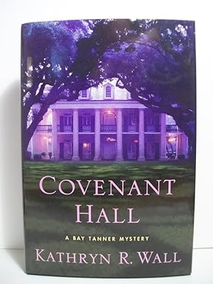 Immagine del venditore per Covenant Hall venduto da The Book Scouts