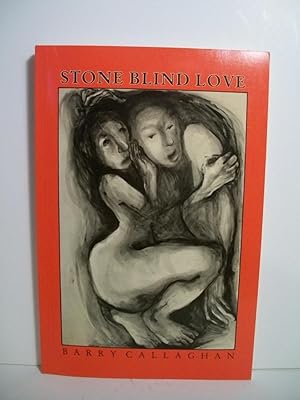 Imagen del vendedor de Stone blind love a la venta por The Book Scouts