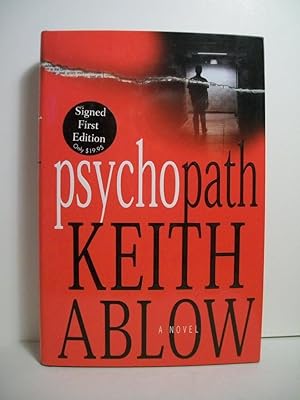 Seller image for Psychopath for sale by The Book Scouts