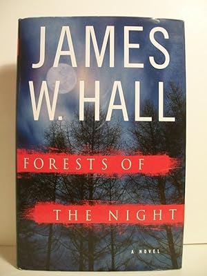 Imagen del vendedor de Forests of the Night a la venta por The Book Scouts