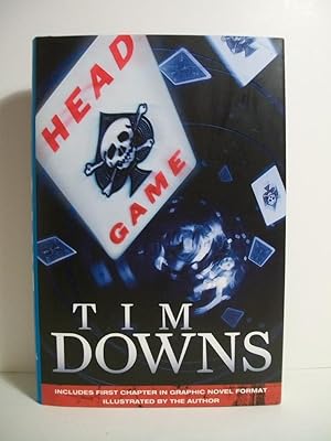 Seller image for Head Game for sale by The Book Scouts