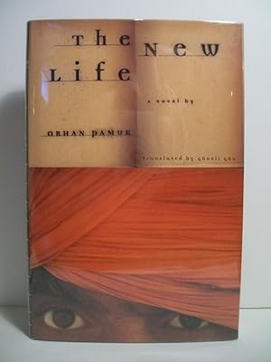 Seller image for The New Life for sale by The Book Scouts