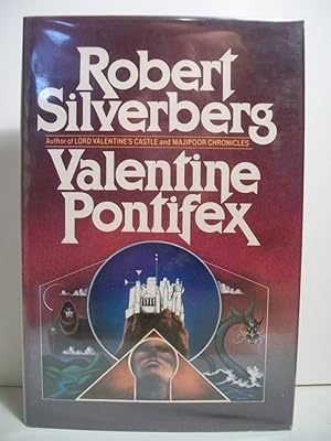 Seller image for Valentine Pontifex for sale by The Book Scouts