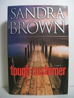 Seller image for TOUGH CUSTOMER for sale by The Book Scouts