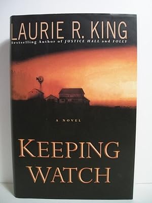 Seller image for Keeping Watch for sale by The Book Scouts