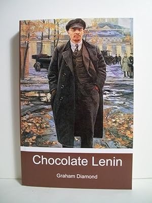 Imagen del vendedor de Chocolate Lenin a la venta por The Book Scouts