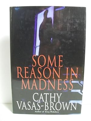 Seller image for Some Reason in Madness for sale by The Book Scouts