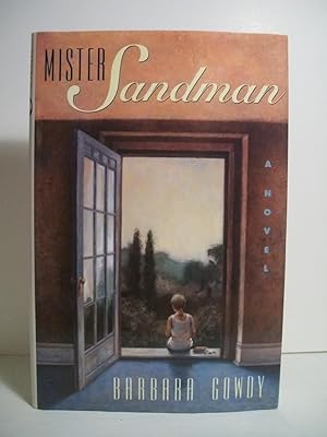 Seller image for MISTER SANDMAN for sale by The Book Scouts