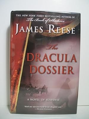 The Dracula Dossier