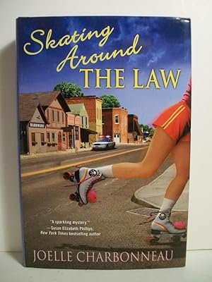 Seller image for Skating Around the Law for sale by The Book Scouts