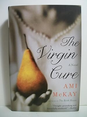 Bild des Verkufers fr The Virgin Cure zum Verkauf von The Book Scouts