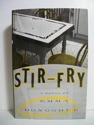 Seller image for STIR FRY for sale by The Book Scouts