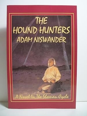 Seller image for HOUND HUNTERS for sale by The Book Scouts