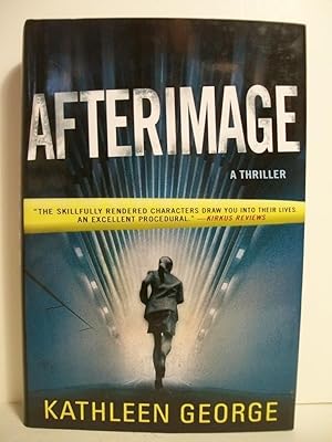 Seller image for Afterimage for sale by The Book Scouts