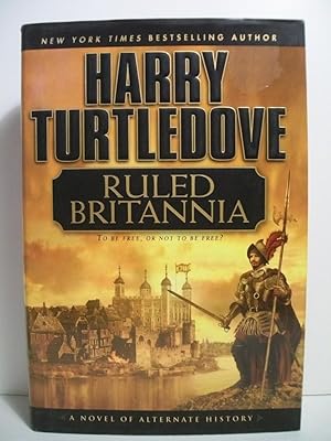 Immagine del venditore per Ruled Britannia venduto da The Book Scouts
