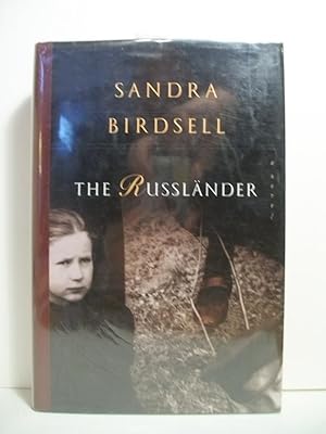 Seller image for THE RUSSLANDER for sale by The Book Scouts