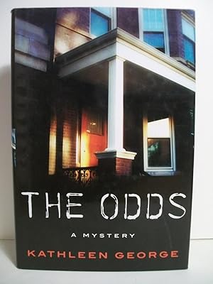 Seller image for The Odds for sale by The Book Scouts