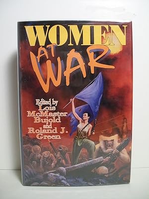 Immagine del venditore per Women at War venduto da The Book Scouts