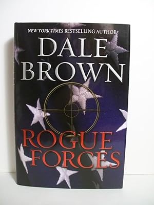 Seller image for ROGUE FORCES for sale by The Book Scouts