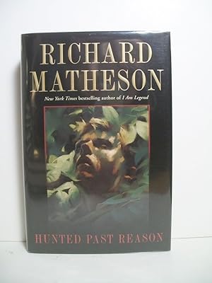 Imagen del vendedor de Hunted Past Reason a la venta por The Book Scouts
