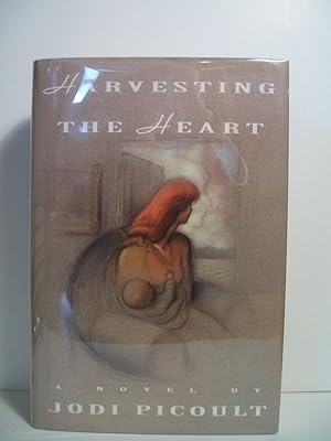 Seller image for Harvesting the Heart for sale by The Book Scouts