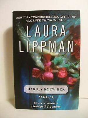 Seller image for HARDLY KNEW HER for sale by The Book Scouts